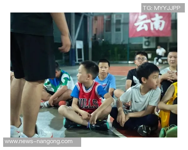 国内十大篮球培训机构推荐助你成为篮球高手的最佳选择