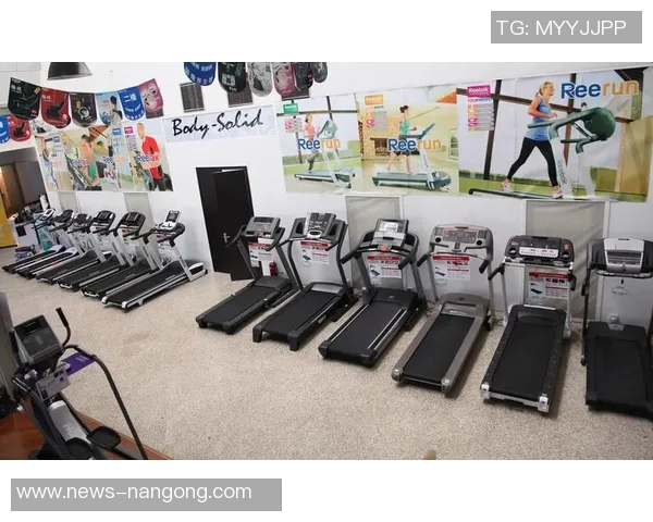 探索北京体育器材实体店的多样选择与专业服务体验