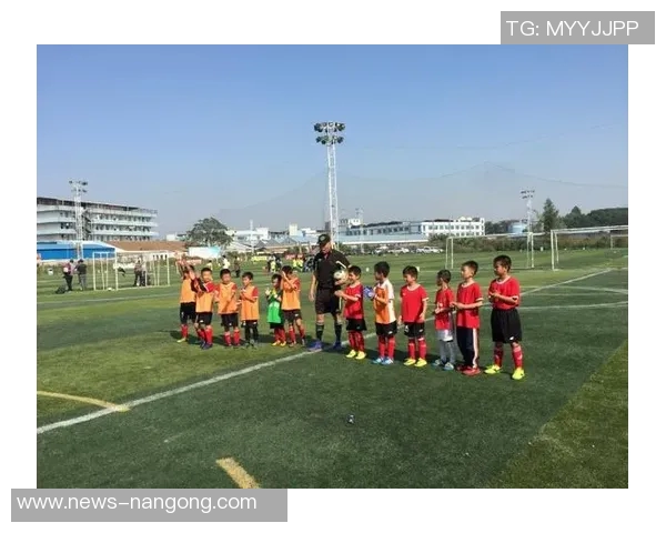 提升青少年足球水平北京足球培训机构助力梦想成真